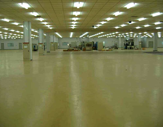 ADFB-NFJ3L防爆地坪