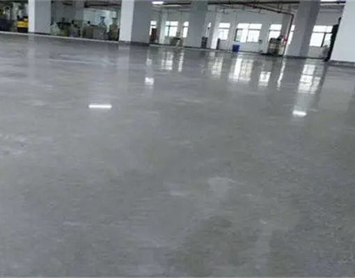 ADFB-NFJ08防爆地坪