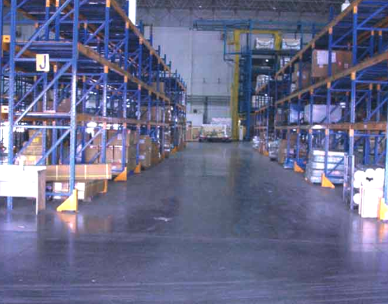 ADFB-NFJ03防爆地坪