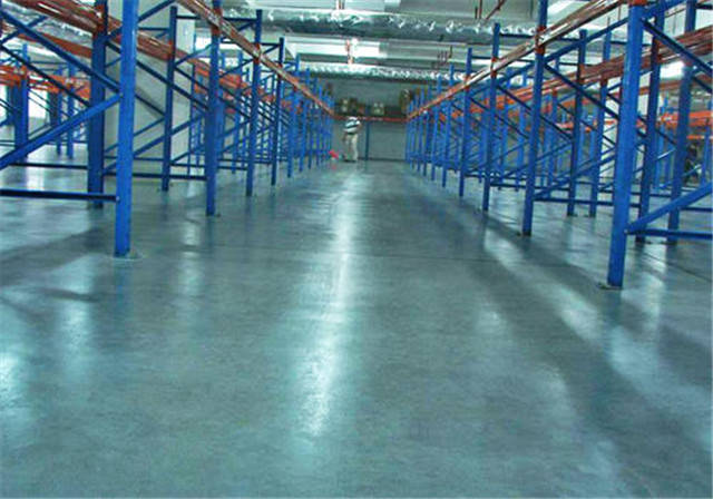 NFJ金屬骨料是什么？