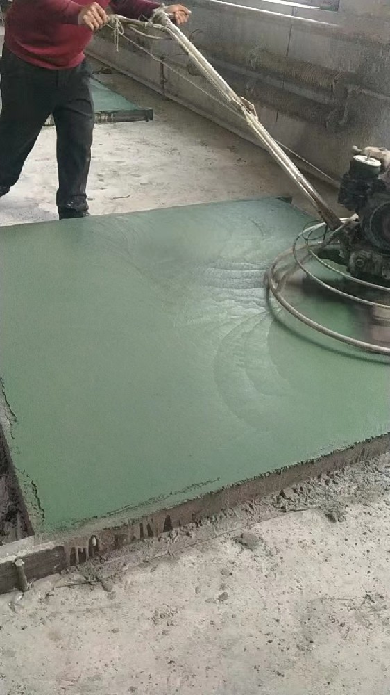 NFJ金屬骨料與石灰石骨料有什么區(qū)別？