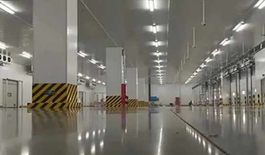 常規(guī)的固化地坪可以防靜電嗎？