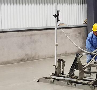 哪些場(chǎng)所需要采用防靜電不發(fā)火地坪？