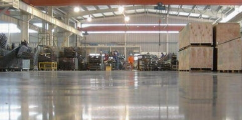 nfj金屬防靜電不發(fā)火防爆地坪施工注意事項(xiàng)