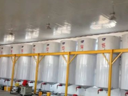 NFJ防靜電不發(fā)火防爆地坪的優(yōu)勢(shì)與效益