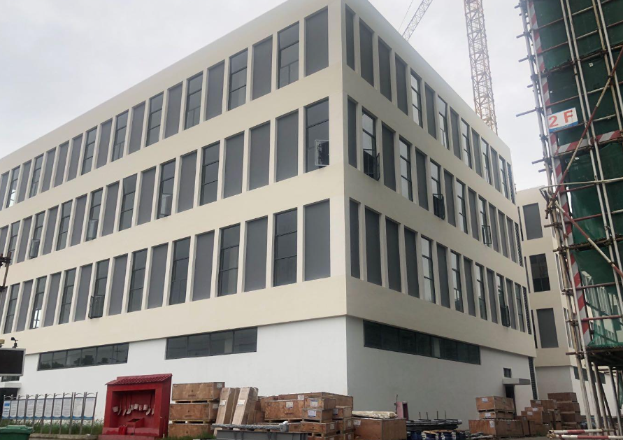 NFJ金屬不發(fā)火防爆地坪與其他地坪對比有哪些優(yōu)勢