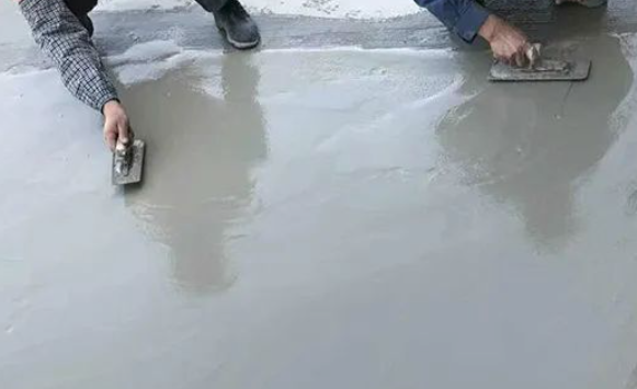 NFJ金屬骨料防靜電不發(fā)火地坪適用場(chǎng)所