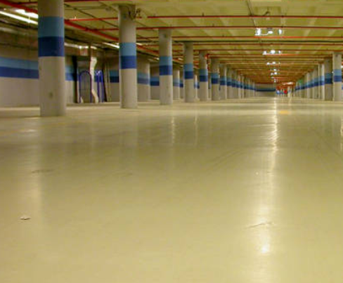 NFJ不發(fā)火防靜電防爆地坪面層施工注意事項(xiàng)