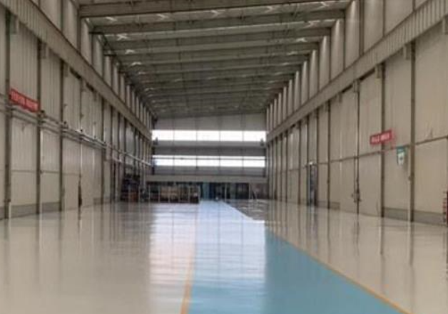 NFJ金屬防靜電不發(fā)火防爆地坪防爆原理是什么