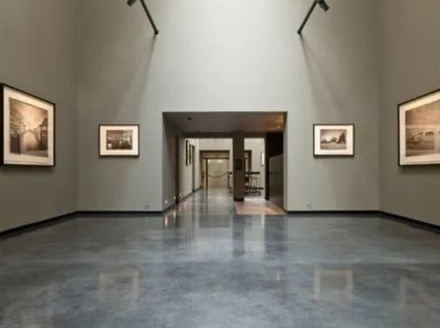 NFJ金屬骨料不發(fā)火防爆地坪在施工時有哪些步驟