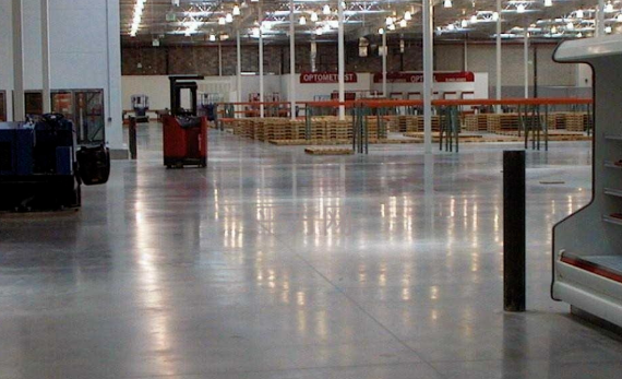 NFJ金屬骨料防靜電不發(fā)火防爆地坪施工注意事項(xiàng)