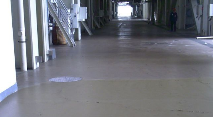 NFJ金屬骨料防靜電不發(fā)火防爆地坪的應(yīng)用領(lǐng)域有哪些