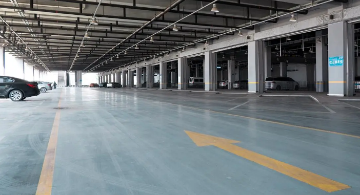 NFJ防靜電不發(fā)火防爆地坪如何防止產(chǎn)生爆炸