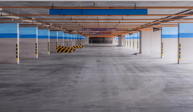 NFJ金屬骨料防爆地坪材料有哪些應(yīng)用